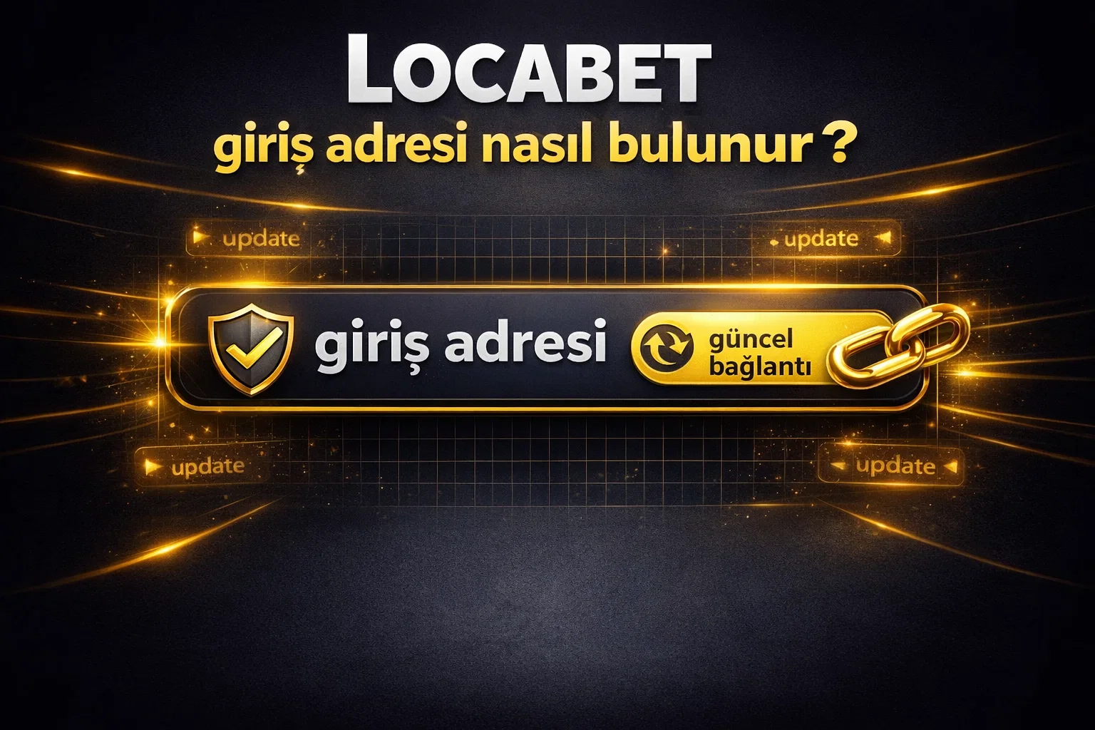 Locabet